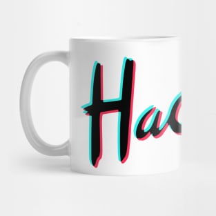 Hacks HBOMax Original Logo 3d Mug